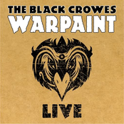 Warpaint Live