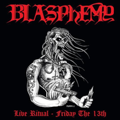 Live Ritual - Friday the 13th