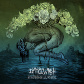 Symptoms of Survival cover