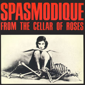 from the cellar of roses