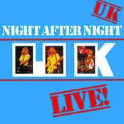Night After Night