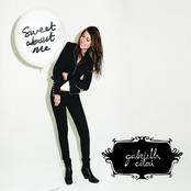 Sweet About Me cover
