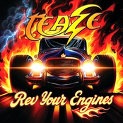 Rev Your Engines
