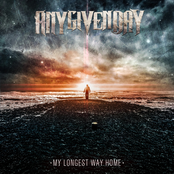 Any Given Day – My Longest Way Home