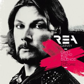 Rea Garvey – Can’t Stand the Silence – the Encore