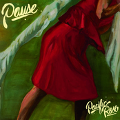 Pacific Rose