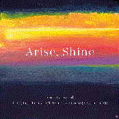 Anna Lapwood – Arise, Shine