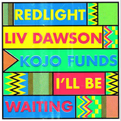 I'll Be Waiting