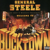 Welcome to Bucktown