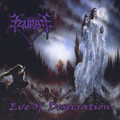 Eve of Desecration
