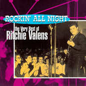 Rockin' All Night: The Very Best Of Ritchie Valens