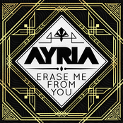 Erase Me from You cover