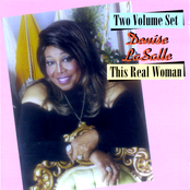 This Real Woman cover