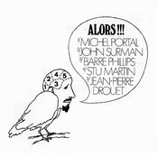 Alors!!!