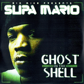 Ghost In The Shell