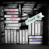 Songs from the Shelf, Pt. 2