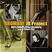 Brombo!