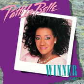 Winner In You cover