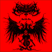 Hail to Fire