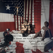 M*A*D (Miss American Dream)