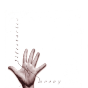 Lifestories cover