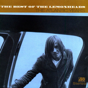 The Lemonheads – The Best Of The Lemonheads