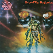 Behold The Beginning