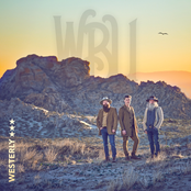 The Washboard Union – Westerly