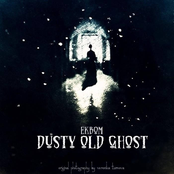 Dusty Old Ghost