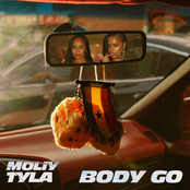 Moliy – Body Go (with Tyla)