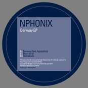 Benway EP