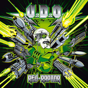 U.D.O. – Rev-Raptor