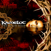 Kamelot  – The Black Halo
