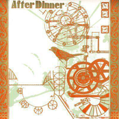 After Dinner / Cymbals at Dawn