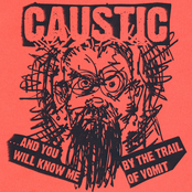 ...And You Will Know Me By The Trail Of Vomit