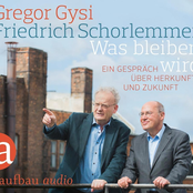 Gregor Gysi – Was bleiben wird