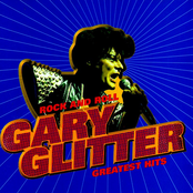 Rock And Roll: Gary Glitter's Greatest Hits
