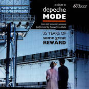 Forced To Mode – 35 Years Of Some Great Reward: A Tribute To Depeche Mode - Live & Acoustic Versions