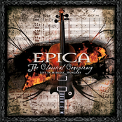 The Classical Conspiracy cover