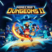 Minecraft Dungeons II (Original Game Soundtrack)