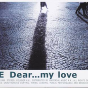Dear...my love