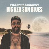Big Red Sun Blues