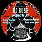 Punch It