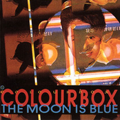 The Moon Is Blue