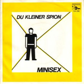 Du kleiner Spion