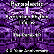Pyrotechno Rhythm Inferno