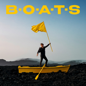 Michael Patrick Kelly – B.O.A.T.S
