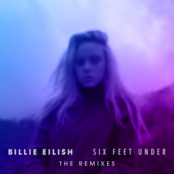 Six Feet Under (The Remixes) cover