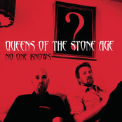 No One Knows