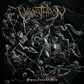 Stygian Forces of Scorn